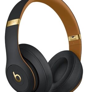 Beats Studio 3 - Midnight Black